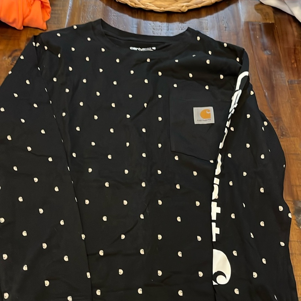 Brand new without tags